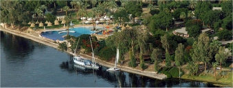 Jolie Ville Kings Island Luxor